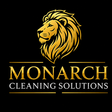 Monarch Cleaning Solutions logo